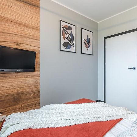 Sapphire Premium Apartment Grudziadz Ngoại thất bức ảnh